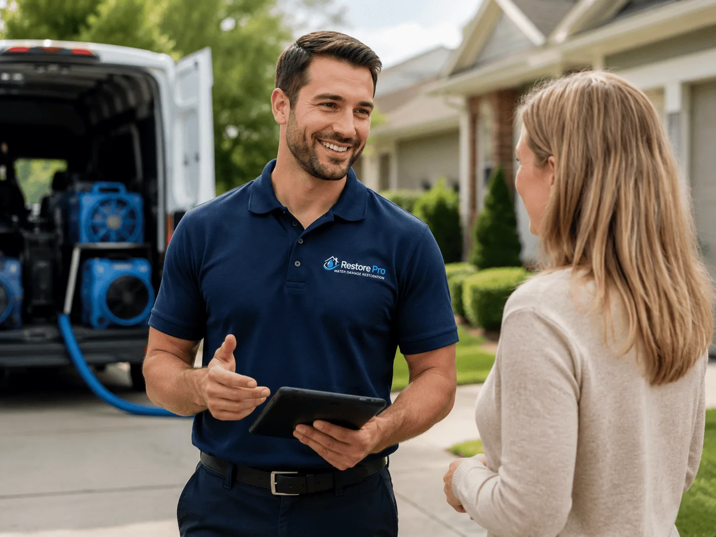 Water Damage Restoration Wilsall, MT FAQs